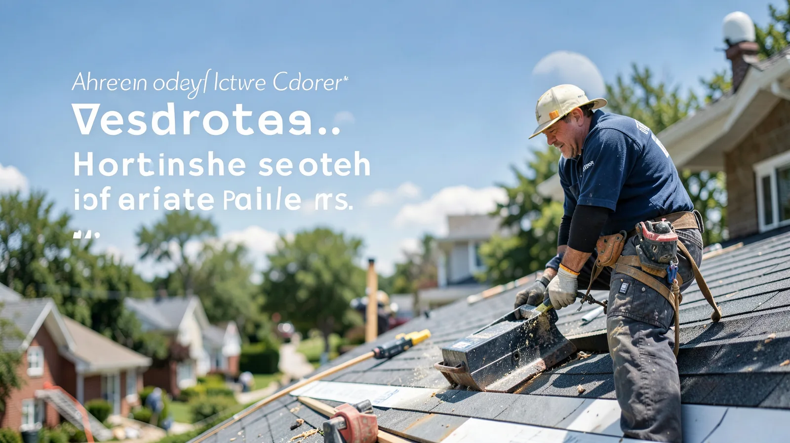 Roof Replacement in Clothier, WV near me